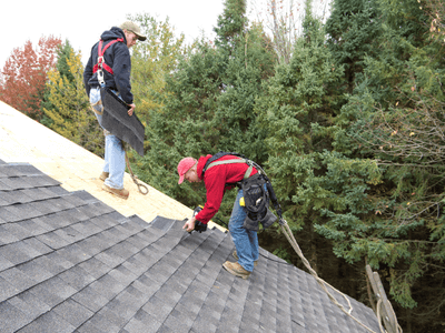 About Roof Repair Experts Huntingburg, IN